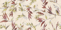 GARDEN IVORY DECOR